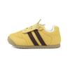 Zapatos infantiles de color caramelo topstar zapatillas infantiles zapatos de entrenamiento moral para niñas primavera y otoño zapatos de bebé para niño