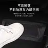 Cubierta Protectora para Salida de Aire Debajo del Asiento para Tesla Model 3/Y con Cierre de Velcro, Filtro Anti-Obstrucción para Salida de Aire Acondicionado