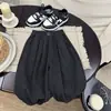 Pantalones Deportivos para Niños Estilo Otoño 2026 Nuevos Pantalones Largos Casuales de Chándal Joggers Atractivos Estilo Coreano para Niños