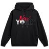 Sudadera Talla Grande para Hombre 110-185kg Algodón Cómodo Casual