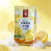 Bolsa Tihua Zhixiu al por mayor champú gel de ducha 8G Hotel Hotel bolsa de viaje desechable sobre champú crema