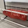 Bolsas de Água à Prova de Explosão para Mineração em Estoque, Bolsas de Água Espessadas Retardantes de Chama de 60 Litros à Prova de Explosão para Mina de Carvão, Bolsas de Água à Prova de Explosão de 50L 60L 80L