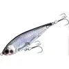 Señuelo tipo pencil hundido 48g/32g/18g/8.2g señuelo cebo para lance a larga distancia, adecuado para la pesca de lobina y serpiente de agua, señuelo duro
