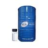 Éster de Ácido Caprílico/Cáprico Glicerídeo, Óleo para Revestimento de Doces, Triglicerídeo de Cadeia Média, Emulsificante Alimentar, Base de Cápsula Mole Óleo MCT