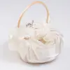 Recuerdos para Dama de Honor, Regalos Prácticos de Alta Gama para Bodas, Cajas Vacías, Bolsas de Mano de Lujo para Bodas, Cajas de Regalo Furoshiki
