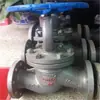 Válvula de Bloqueio para Alta Temperatura e Alta Pressão Soldada Elétrica Pneumática J41H-25-404-64-100-160-200-250-320