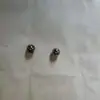 Accesorios para cabezal de máquina de acero inoxidable para máquina de moler y triturar tipo 140, alimentador de material horizontal modelo nuevo, tornillos de fijación, disco de rueda de molienda