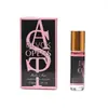 Explosões para homens e mulheres perfume sem álcool fragrância duradoura perfume em roll-on óleo essencial perfume do Sudeste Asiático cross-border vendas diretas