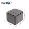 Jieweir Z5808 58mm impresora de etiquetas térmicas POS precio código de barras etiqueta impresora térmica código de barras