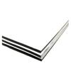 Paneles de Plástico de Aluminio 4mm, Diversas Especificaciones, Espesor, Color, Requisitos de Tamaño, Ingeniería, Muro Cortina de Aluminio