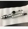 Torno para Madera Husillo Contrapunto 50 65 Portabrocas DIY Máquina Casera para Hacer Cuentas de Buda Motor 885 Motor 775 Portafresas
