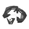 Aplicável à proteção modificada da pinça do freio dianteiro BMW R1200GS LC R1250GS F900XR / R