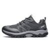 Nuevos zapatos de montañismo y trekking, zapatos de pareja de talla grande, zapatillas ligeras, zapatos de trail informales para exteriores, zapatos para hombre, zapatillas deportivas