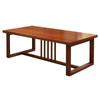 Mesa de Chá Pequena Estilo Novo Simples para Varanda de Apartamento, Mesa de Chá Estilo Chinês Novo para Sala de Estar, Mesa de Chá Kung Fu, Mesa de Chá Pequena