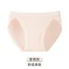 Calcinha de algodão puro com fenda alta, cintura média, sexy, moderna, pernas livres, que abraça o quadril da menina, formato triângulo, forro antibacteriano 10A, roupa íntima feminina