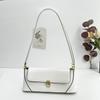 Bolso francés de axila retro bolso baguette francés para mujer 2022 principios de otoño nuevo nicho moda versátil casual bolso de hombro