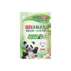 Detergente para Ropa Liby Floral Cuidado Suave Aroma a Camelia y Bambú Verde para Uso Doméstico 5 kg Protección del Color, Renovación y Fragancia Duradera