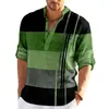 2024 moda casual transfronteriza temu solapa estampado 3D gato hombre manga corta camisa casual