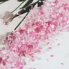 Venda Quente Transfronteiriça Resina Epóxi Artesanal Fragmentos Minerais Irregulares Preenchimento Cristal Pérola Brinquedo Squishy Decoração