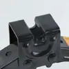 Veículo de Construção Trailer Estabilizadores Plataforma Ajustável Estrutura de Suporte Fluxo 0kg Processamento Superior Personalizado