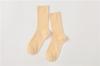 Calcetines nuevos calcetines de media pantorrilla para mujer estilo coreano estilo preppy calcetines de felpa populares para mujer finos de moda combinan con todo moda de Corea del Sur venta al por mayor