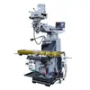Venda direta do fabricante: Fresadora de torre X6330, Fresadora vertical 5H, Cabeça fresadora de torre de alta velocidade com braço articulado M5