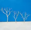 Ramas de Árbol con Ramitas y Ramitas para Decoración, Madera Muerta para Paisajismo Artístico, Luces Colgantes, Adornos y Arreglos en Jarrones