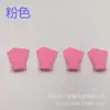 Brocha de Silicona para Mascarilla Cabezal 3D Cabezal de Silicona para Mascarilla Brocha para Mascarilla Casera DIY Venta Directa del Fabricante de Silicona Cerdas Suaves