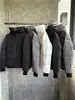 Chaqueta de Plumas de Ganso Grande Versión Alta Macmillan 17 Chaquetas Canadienses Chaquetas Engrosadas para Hombres y Mujeres 3804m
