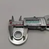 Direto da Fábrica flange de aço carbono porca redonda porca de solda porca de cabeça cilíndrica porca com rosca interna especificações completas