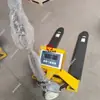 Fabricantes de Origem Enviado Balança Hidráulica para Caminhão Balança Compacta para Empilhadeira Balança Forte e Durável para Reboque