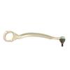 Aplicable al brazo oscilante inferior trasero de Mercedes-Benz BMW A2213501706 A2213501806 A2213520102
