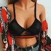 S0162 Regata Amazon de Couro PU para Mulheres, Novo Estilo Verão 2020