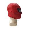 Máscara de Spider-Man para adultos, máscara de héroe, expedición, mismo cosplay, accesorios de Halloween, Tiktok Net Red
