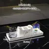 Juego de Tazas para Enjuague Bucal Combinación Taza para Lavar Portacepillos de Dientes Cerámica Portacepillos de Dientes Eléctricos Set Hogar Nórdico Lujo Ligero