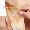 Sacos de Embalagem Autoadesivos de Papel Kraft com Janela Fosca para Nozes, Chá, Produtos Secos, Salgadinhos, Sacos Stand-Up com Zíper de Grau Alimentício