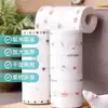 Toallas de papel de cocina absorben aceite y agua, se pueden usar tanto para fines húmedos como secos, paños de cocina desechables, trapos flojos, paños de limpieza sin pelusa