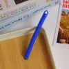 Chaveiro de mola colorida linha de telefone corda elástica telescópica chaveiro semiacabado diy corda de mão anti-perda atacado