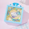 Joytop Yuemu Bichinhos Fofos Chegando - Adesivos para Pulseiras Estilo Cartoon Pulseiras Infantis de Aparência Bonita
