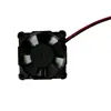 Ventilador de Refrigeración Personalizado 3510-5V DC Soplador de Turbina con Aceite Hidráulico de Bajo Ruido Ventilador de Extracción Industrial