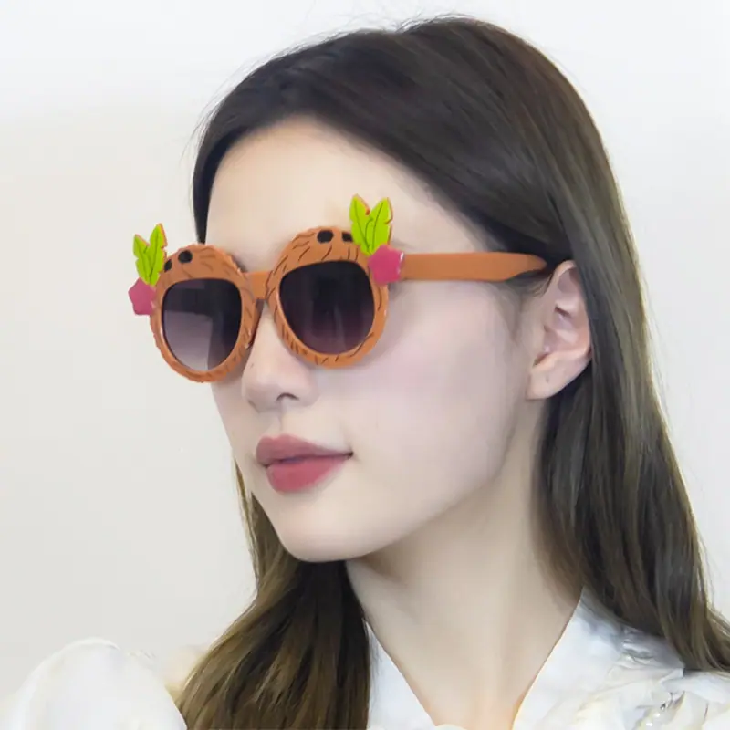 派对眼镜