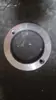 Posicionador de Molde Luz Circular Anel Positivo Anel de Posicionamento 100X70X15 Flange do Anel de Posicionamento 150 160 280 125