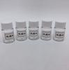 Aceite desmoldante para velas, aromaterapia, agente desmoldante para velas, cera de parafina, flor de hielo, desmoldante.