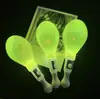 Palo fluorescente soporte para concierto evento de actuación personalizado juguete para niños accesorio luminoso parpadeante para ambiente