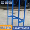 Soporte de cilindro para cámara de refugio Shandong Jiutian, tubería de acero sin costura soldada, resistente y duradera