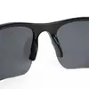 Óculos de Sol Esportivos para Ciclismo ao Ar Livre, Óculos de Sol Anti-UV, Óculos de Armação Grande de Moda de Alta Qualidade para Homens 61301