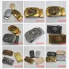 Hebilla de Cinturón de Fábrica Universal Hebilla de Cinturón Accesorios de Aleación Hebilla Automática de Metal Hebilla de Cinturón para Hombre Zg134
