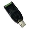 Módulo de Comunicação USB para Rs485 Rs422 de Grau Industrial Conversor 485 Ch340/Cp2102/Ft232
