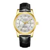 Reloj de Cuarzo ORSGA Moda Doble Calendario Diamante para Hombre Fábrica de Origen Comercio Exterior Transfronterizo Negocio en Vivo
