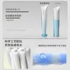 Toallas de Baño Desechables, Empacadas Individualmente, Toallas de Viaje, Suministros para Hotel, Engrosadas y Ampliadas, Sin Pelusa, Portátiles para Casas de Huéspedes